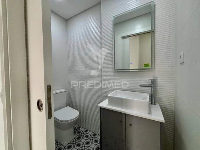 Apartamento T3 para Venda em Caldas da Rainha - Santo Onofre e Serra do Bouro Foto 15