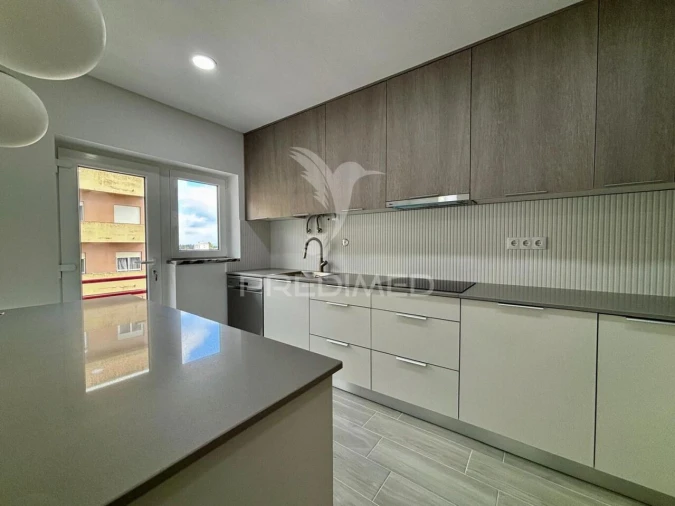 Apartamento T3 para Venda em Caldas da Rainha - Santo Onofre e Serra do Bouro