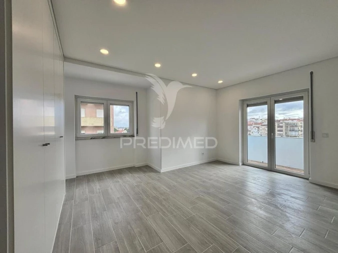 Apartamento T3 para Venda em Caldas da Rainha - Santo Onofre e Serra do Bouro Foto 20