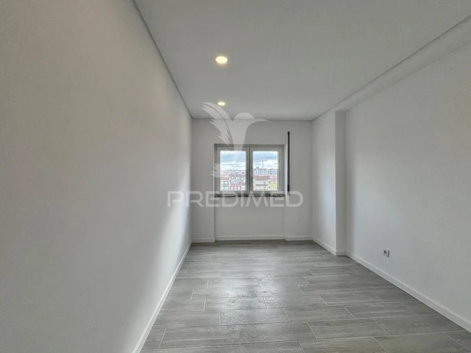 Apartamento T3 para Venda em Caldas da Rainha - Santo Onofre e Serra do Bouro Foto 17