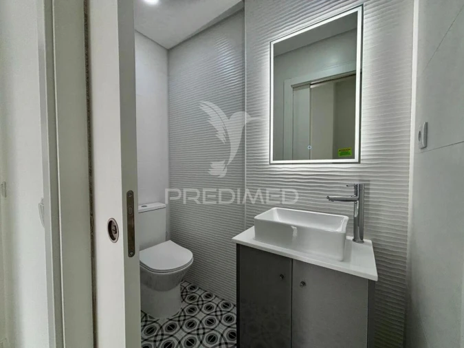 Apartamento T3 para Venda em Caldas da Rainha - Santo Onofre e Serra do Bouro Foto 9