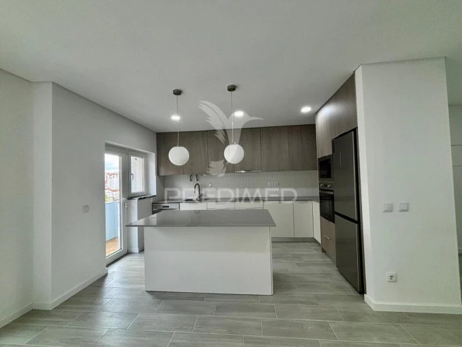 Apartamento T3 para Venda em Caldas da Rainha - Santo Onofre e Serra do Bouro Foto 21