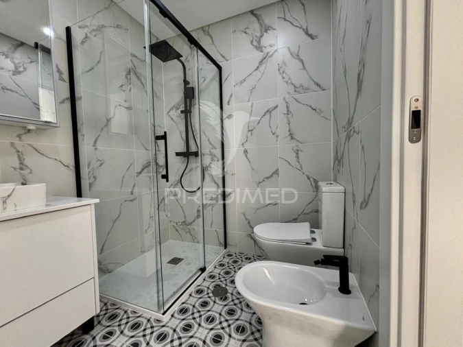 Apartamento T3 para Venda em Caldas da Rainha - Santo Onofre e Serra do Bouro Foto 11