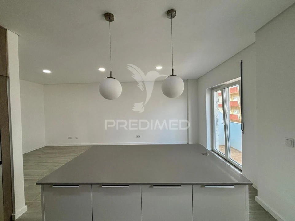 Apartamento T3 para Venda em Caldas da Rainha - Santo Onofre e Serra do Bouro Foto 6