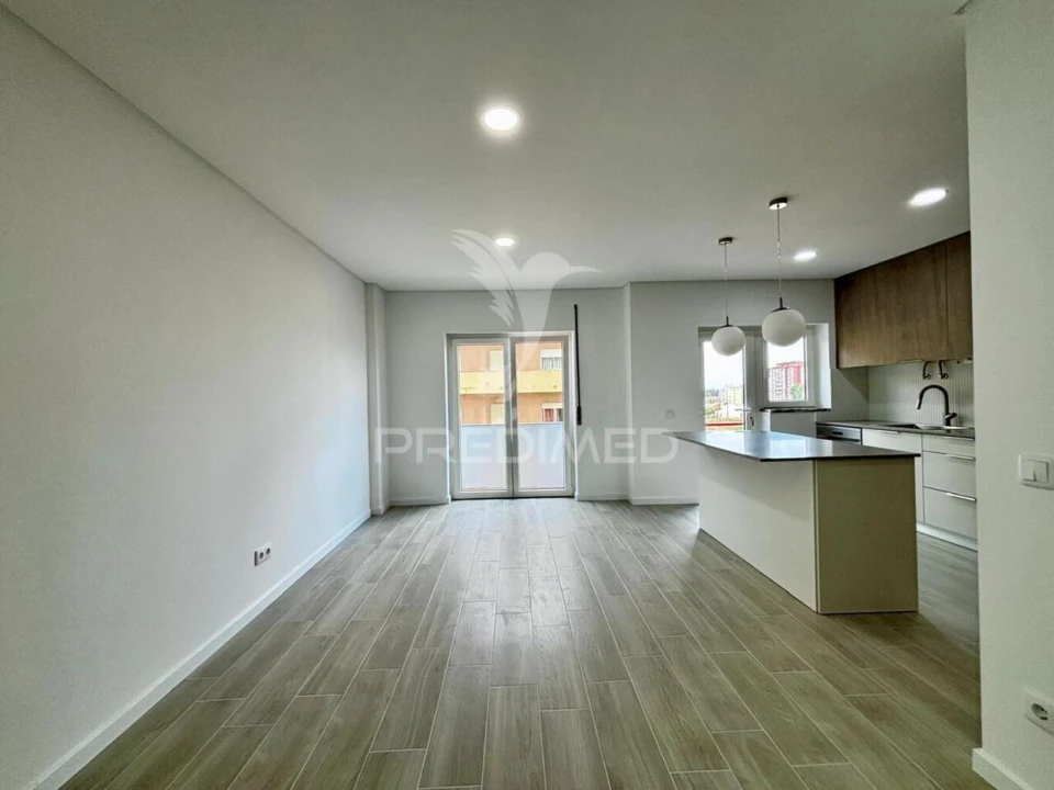 Apartamento T3 para Venda em Caldas da Rainha - Santo Onofre e Serra do Bouro Foto 23