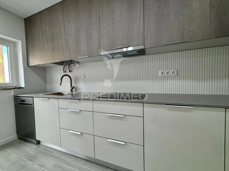 Apartamento T3 para Venda em Caldas da Rainha - Santo Onofre e Serra do Bouro Foto 4