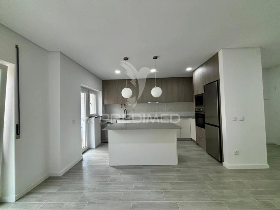 Apartamento T3 para Venda em Caldas da Rainha - Santo Onofre e Serra do Bouro Foto 22