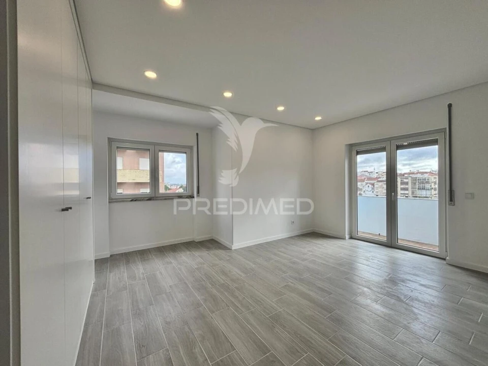 Apartamento T3 para Venda em Caldas da Rainha - Santo Onofre e Serra do Bouro Foto 20