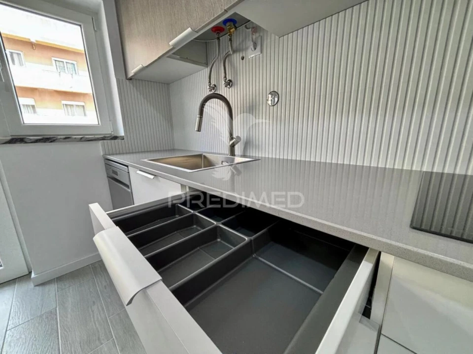 Apartamento T3 para Venda em Caldas da Rainha - Santo Onofre e Serra do Bouro Foto 7