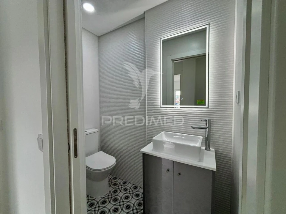 Apartamento T3 para Venda em Caldas da Rainha - Santo Onofre e Serra do Bouro Foto 8