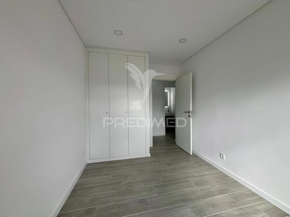 Apartamento T3 para Venda em Caldas da Rainha - Santo Onofre e Serra do Bouro Foto 12