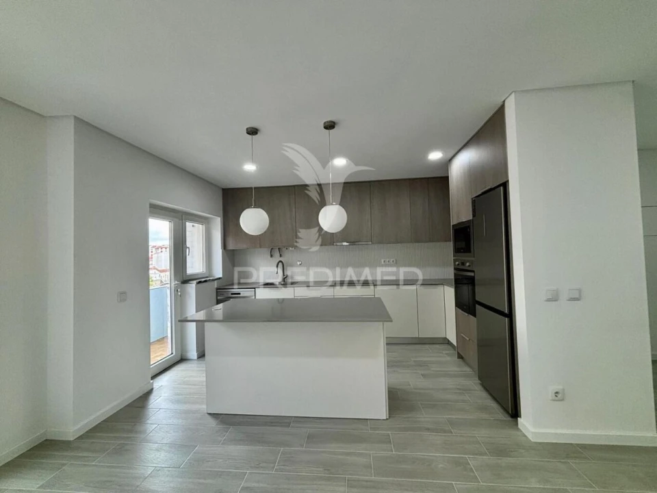 Apartamento T3 para Venda em Caldas da Rainha - Santo Onofre e Serra do Bouro Foto 21