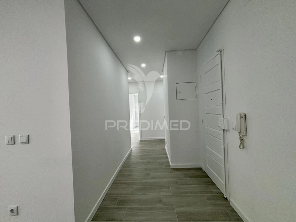 Apartamento T3 para Venda em Caldas da Rainha - Santo Onofre e Serra do Bouro Foto 18