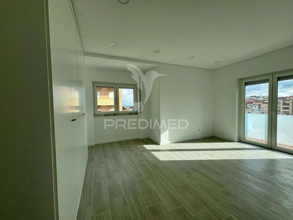 Apartamento T3 para Venda em Caldas da Rainha - Santo Onofre e Serra do Bouro Foto 19