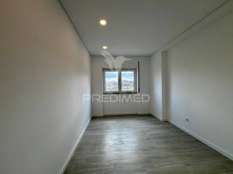 Apartamento T3 para Venda em Caldas da Rainha - Santo Onofre e Serra do Bouro Foto 16