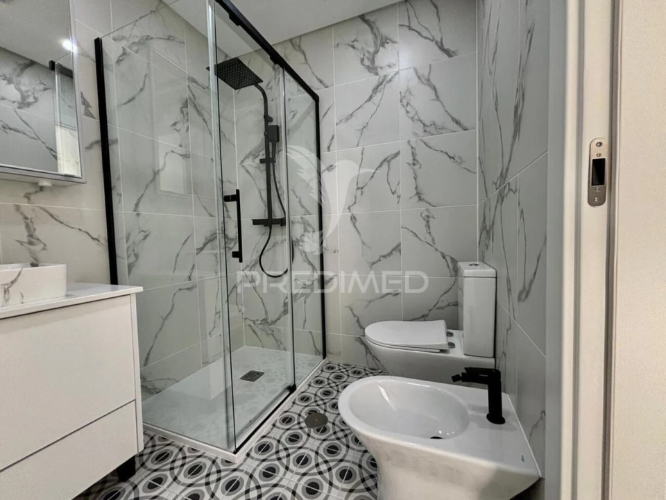 Apartamento T3 para Venda em Caldas da Rainha - Santo Onofre e Serra do Bouro Foto 11