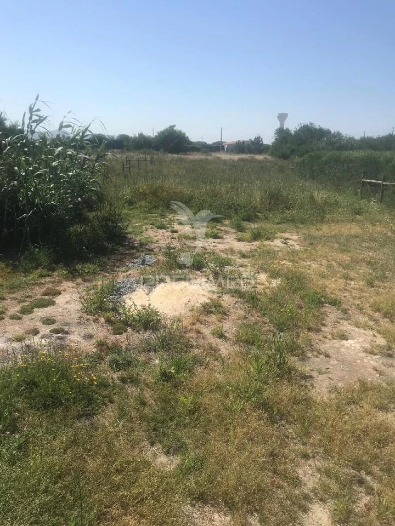 Terreno para Venda em Vila Nova de Milfontes Foto 1