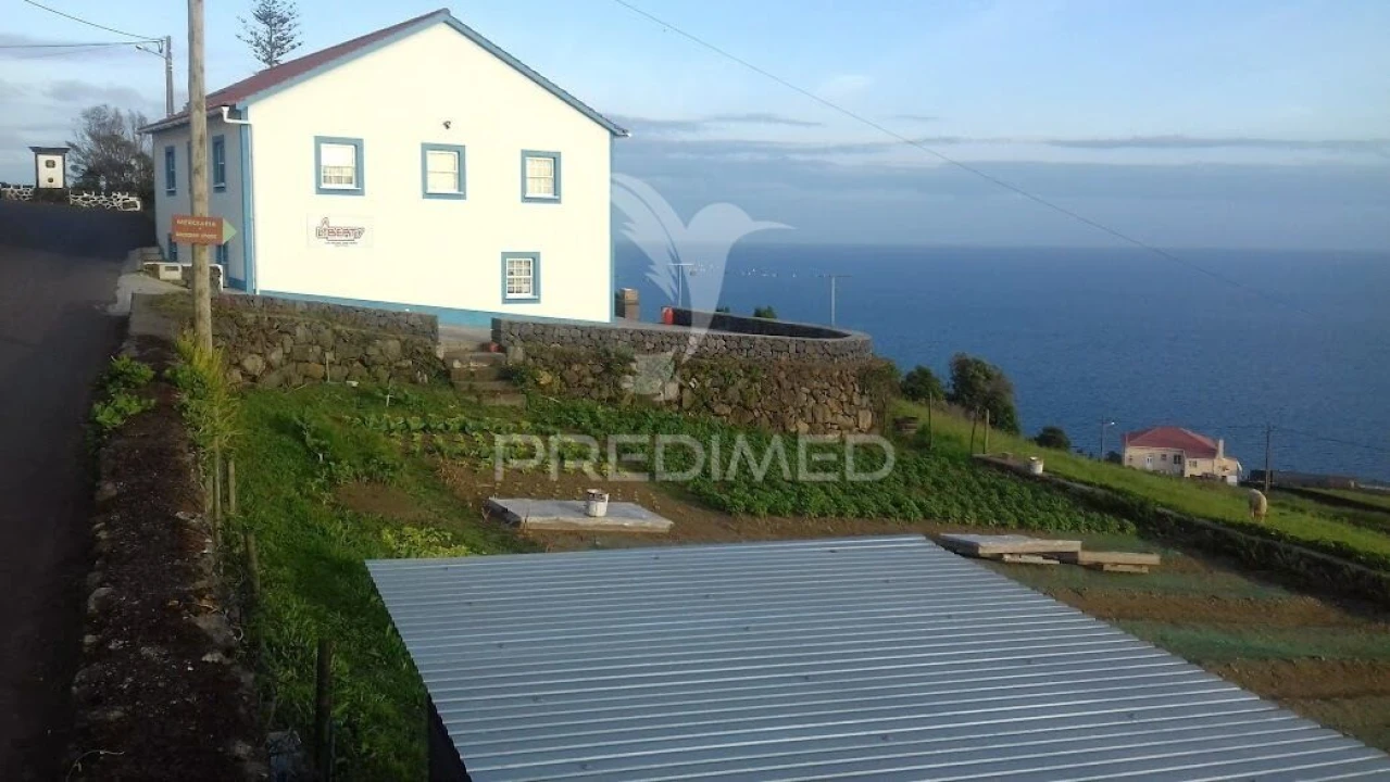 Moradia T5 para Venda em Ribeira Seca Foto 23