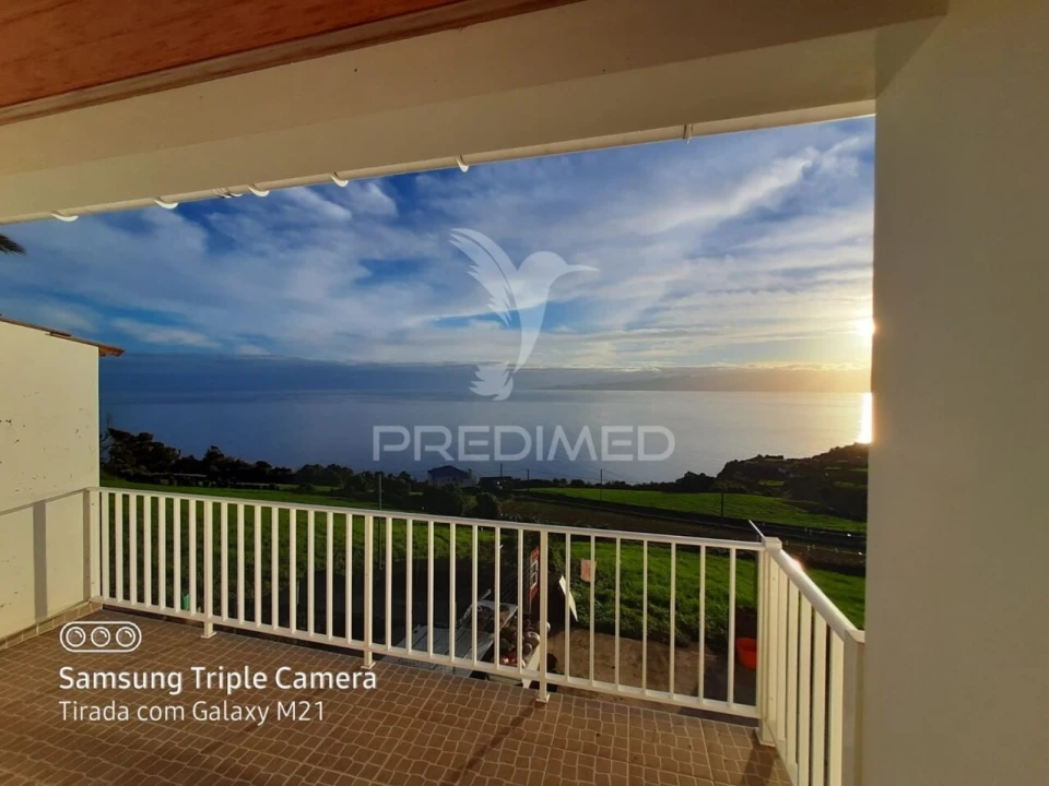 Moradia T5 para Venda em Ribeira Seca Foto 10