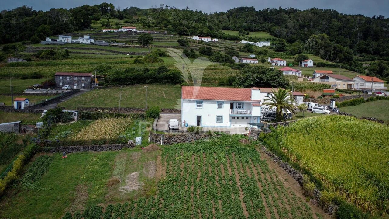 Moradia T5 para Venda em Ribeira Seca Foto 36