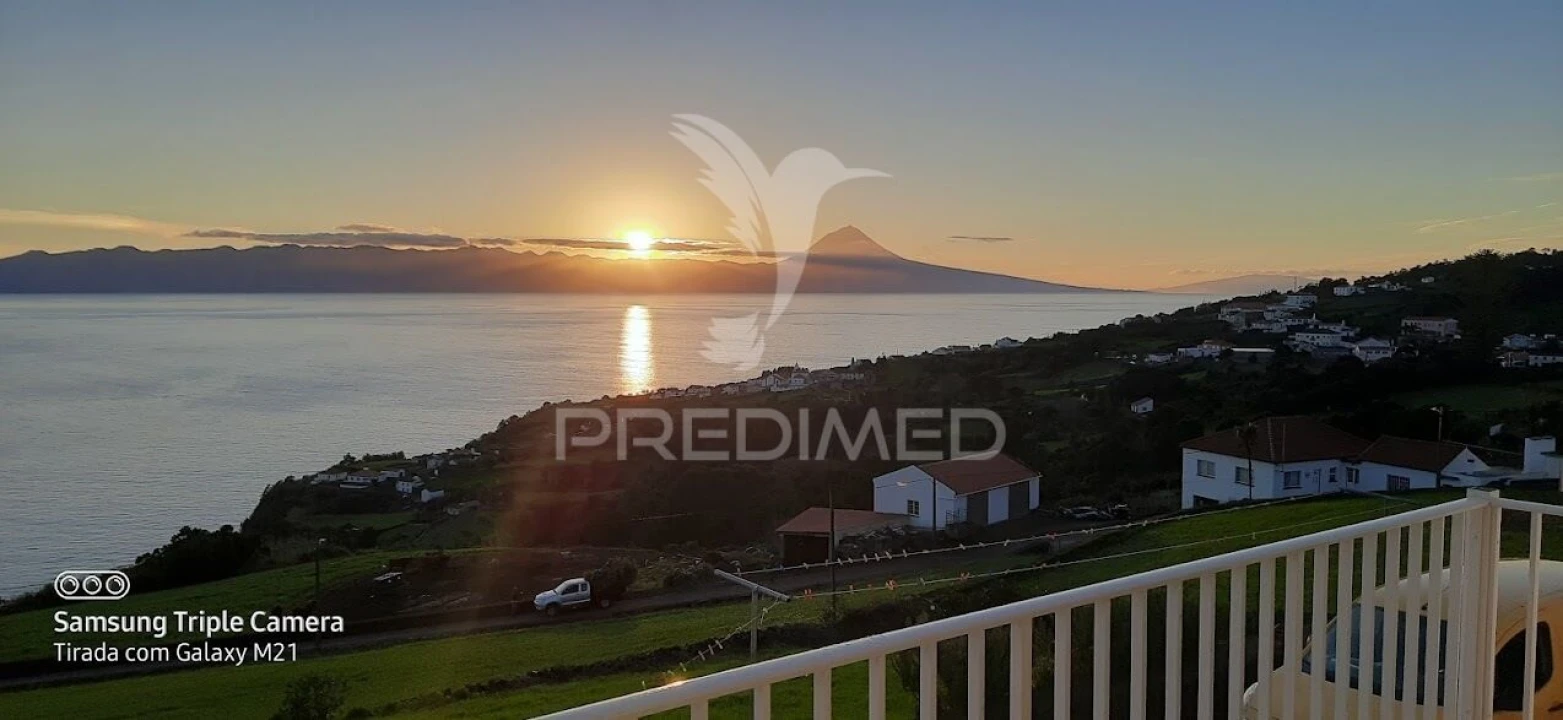 Moradia T5 para Venda em Ribeira Seca Foto 24