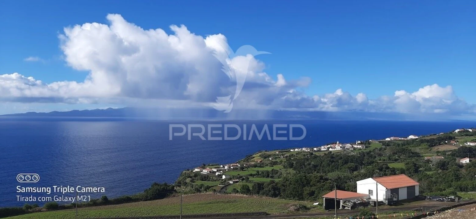 Moradia T5 para Venda em Ribeira Seca Foto 2