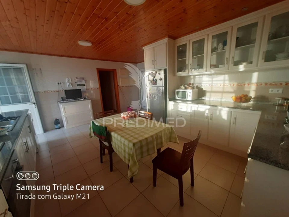 Moradia T5 para Venda em Ribeira Seca Foto 15