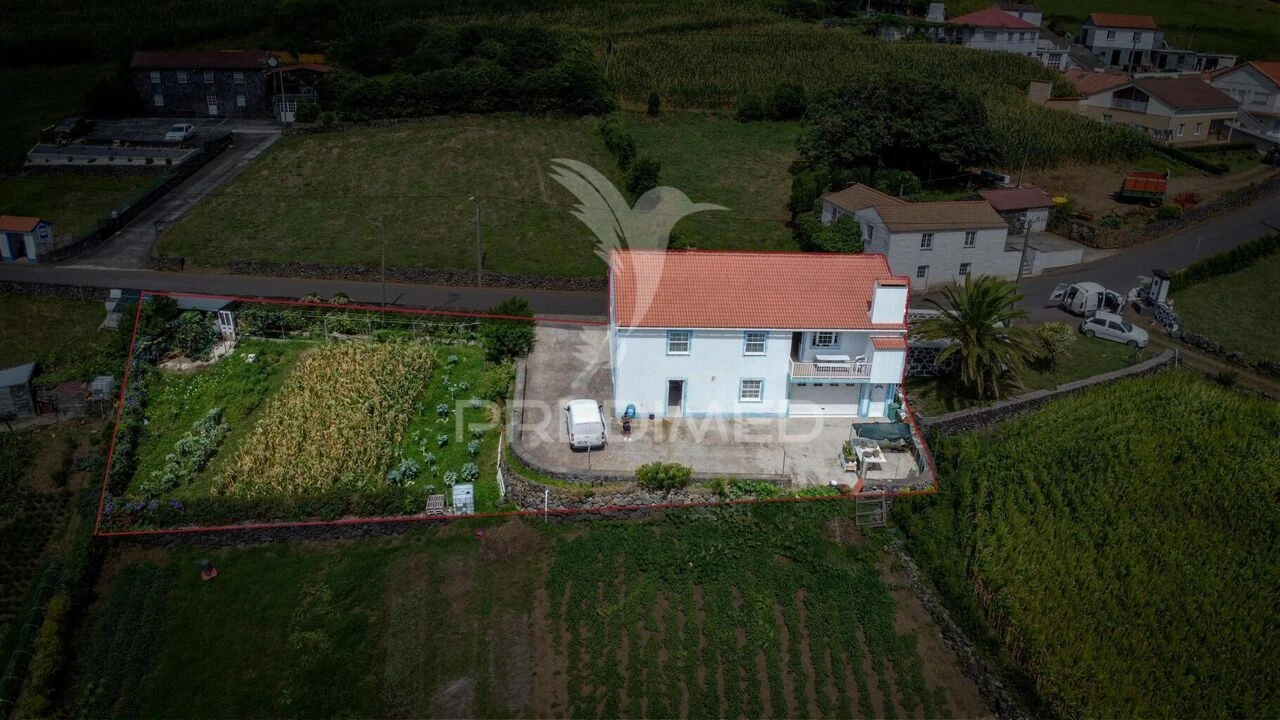 Moradia T5 para Venda em Ribeira Seca Foto 37