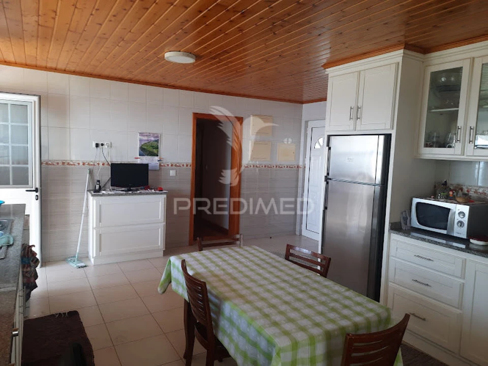 Moradia T5 para Venda em Ribeira Seca Foto 20