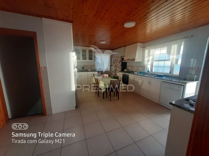 Moradia T5 para Venda em Ribeira Seca Foto 13