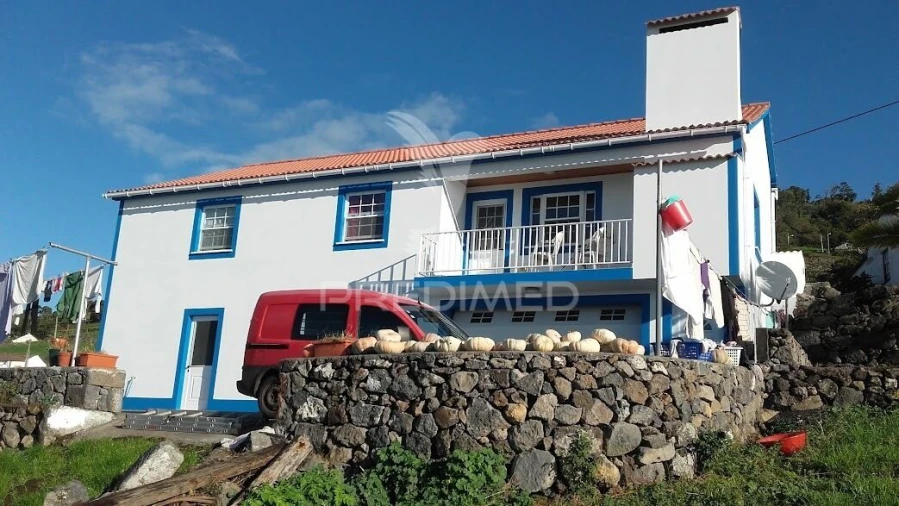 Moradia T5 para Venda em Ribeira Seca Foto 22