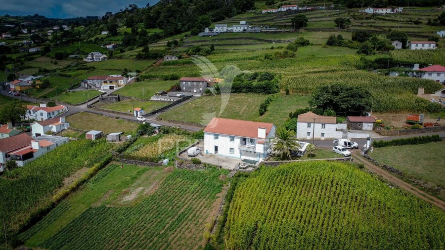 Moradia T5 para Venda em Ribeira Seca Foto 38