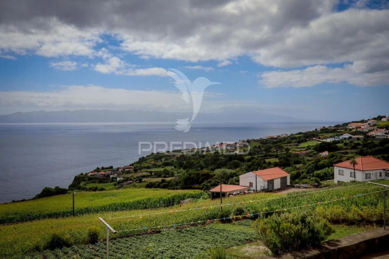 Moradia T5 para Venda em Ribeira Seca Foto 32