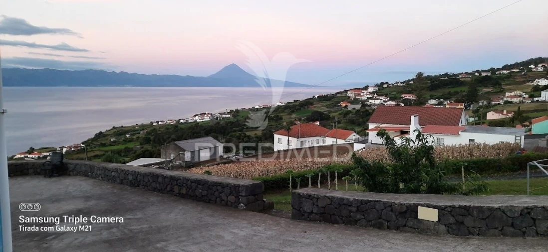 Moradia T5 para Venda em Ribeira Seca Foto 4