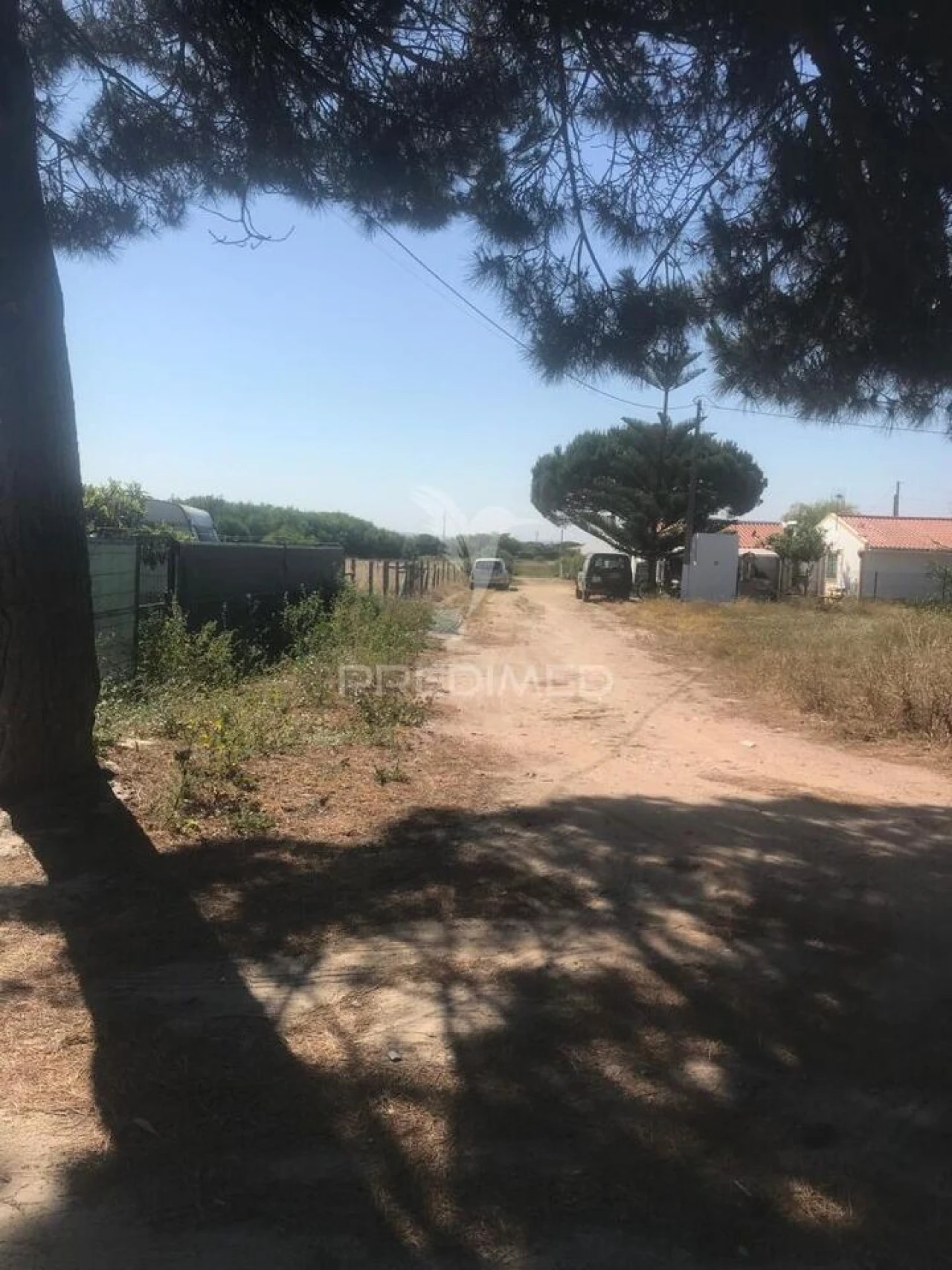 Terreno para Venda em Vila Nova de Milfontes Foto 4