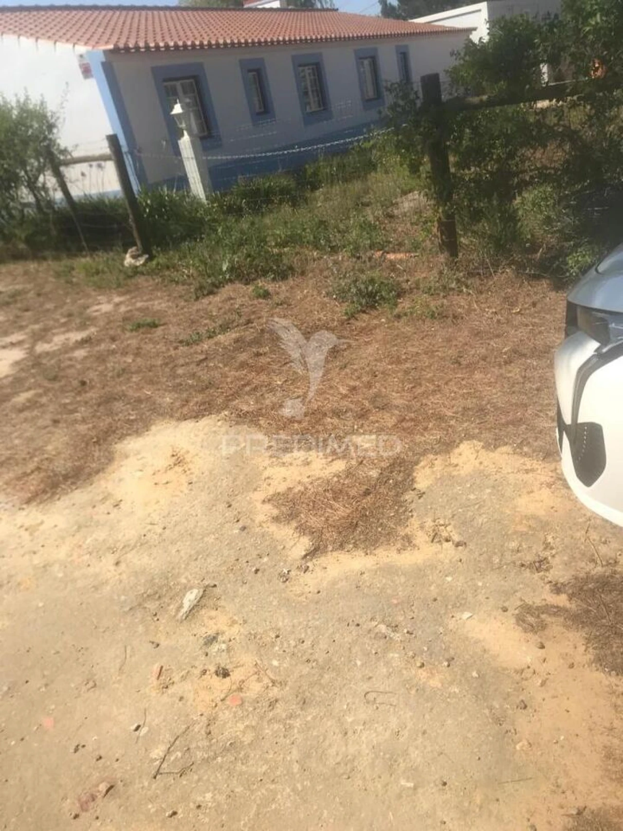 Terreno para Venda em Vila Nova de Milfontes Foto 3