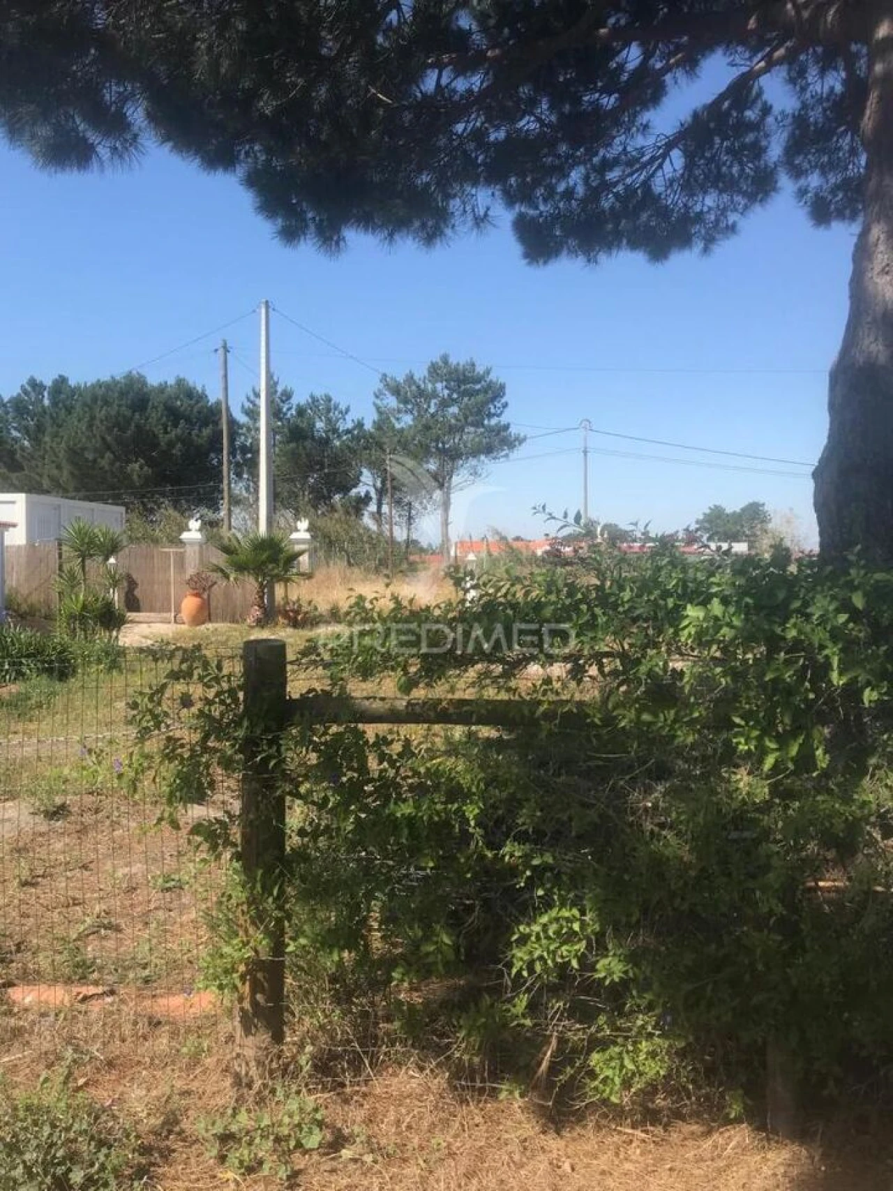 Terreno para Venda em Vila Nova de Milfontes Foto 1