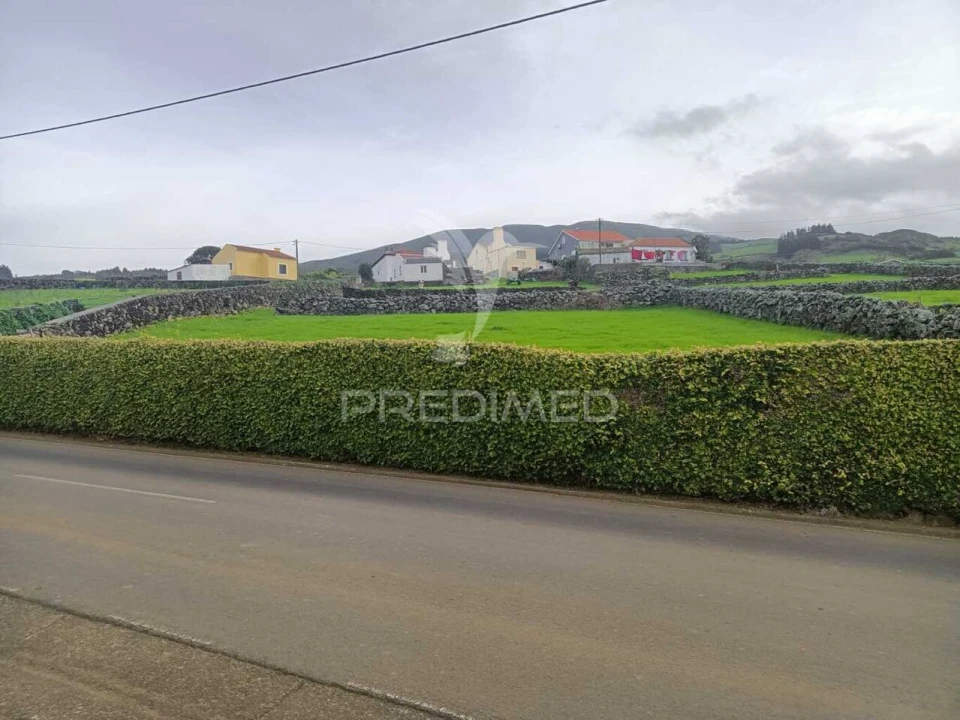 Terreno para Venda em Doze Ribeiras Foto 1