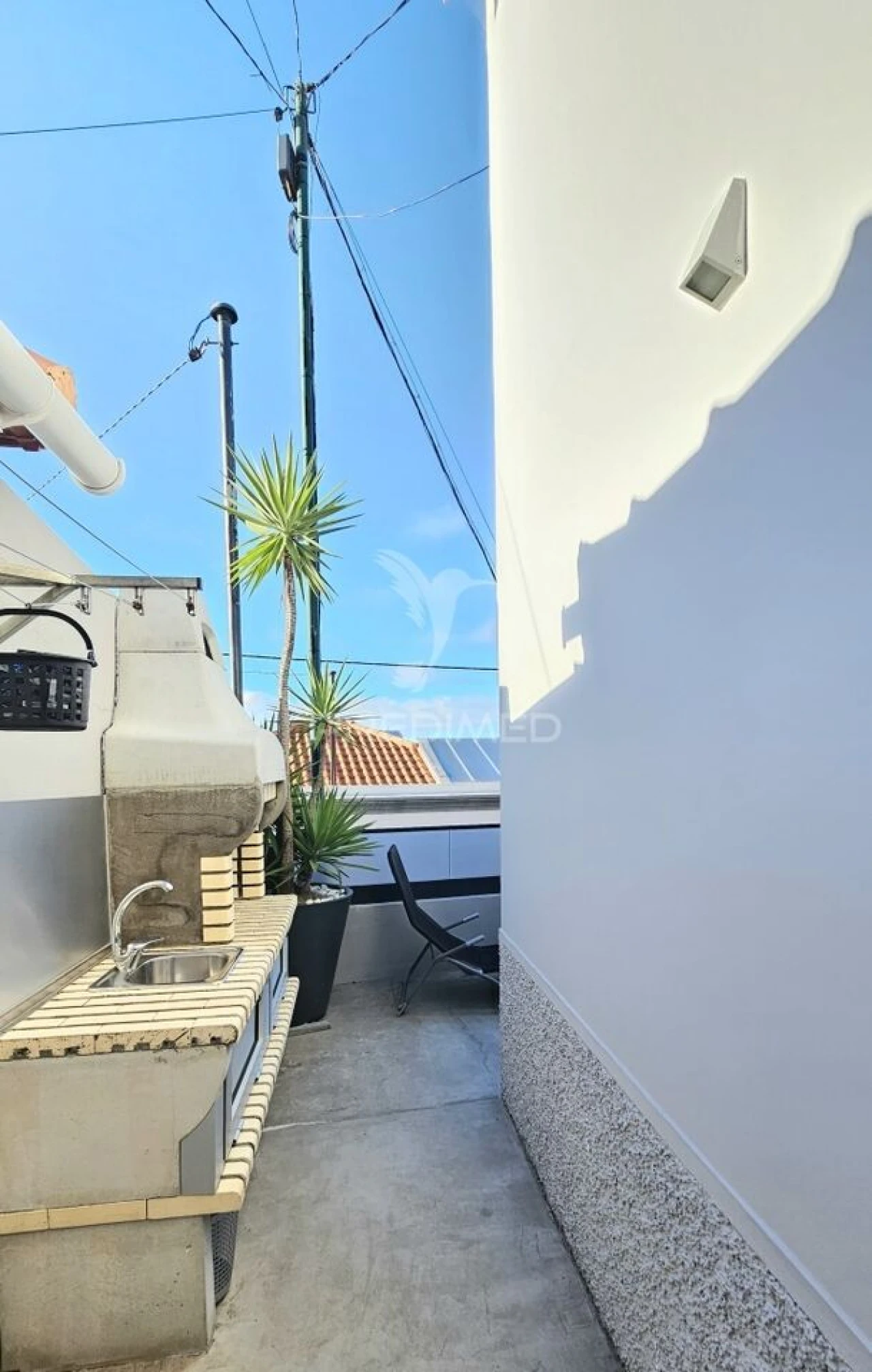 Moradia T3 para Venda em Funchal (Santa Maria Maior) Foto 23