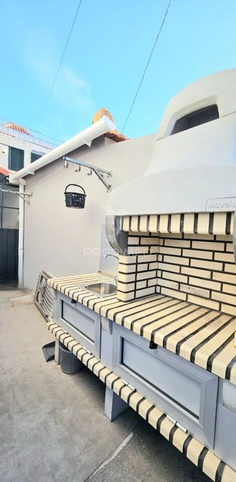 Moradia T3 para Venda em Funchal (Santa Maria Maior) Foto 22