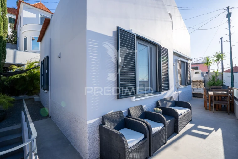 Moradia T3 para Venda em Funchal (Santa Maria Maior) Foto 37