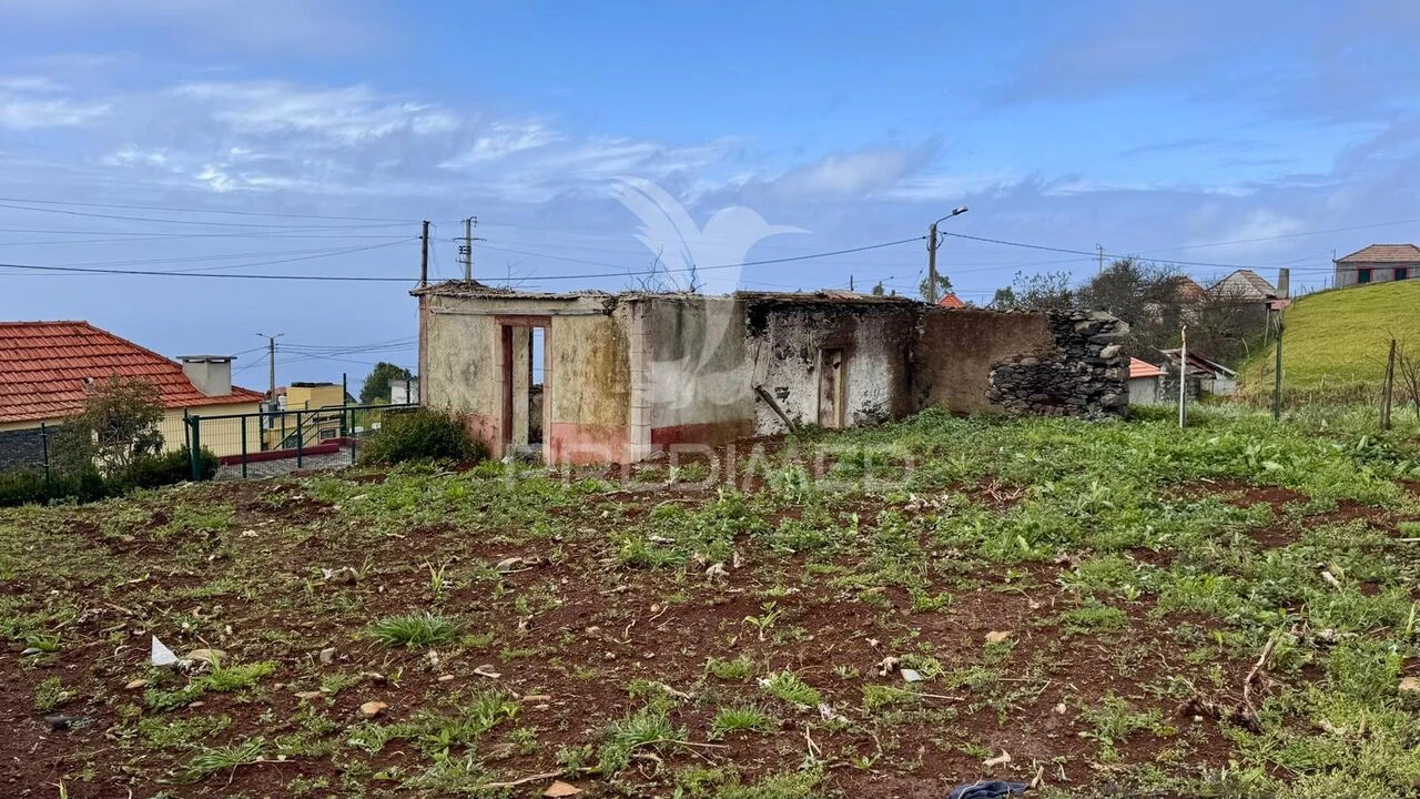 Moradia T3 para Venda em Ponta do Pargo Foto 15