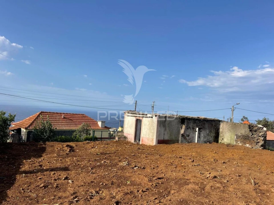 Moradia T3 para Venda em Ponta do Pargo Foto 22