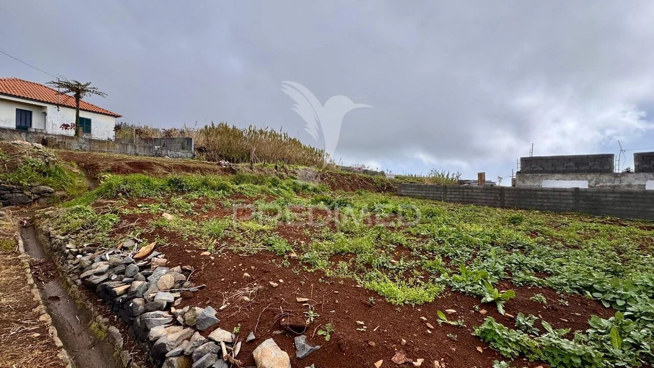 Moradia T3 para Venda em Ponta do Pargo Foto 19