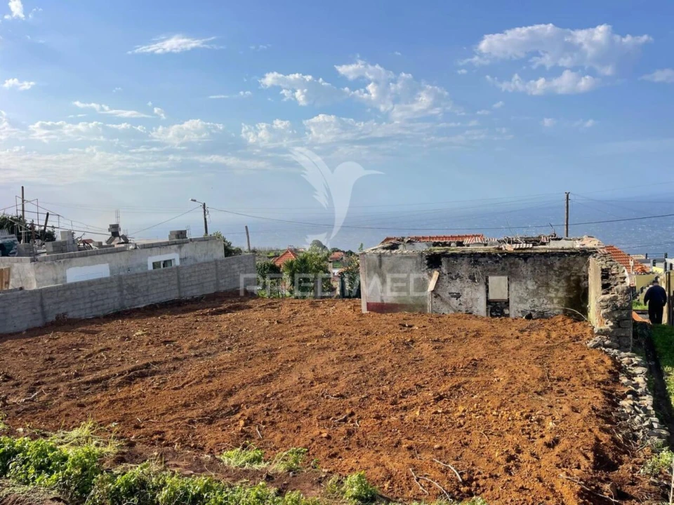 Moradia T3 para Venda em Ponta do Pargo Foto 21