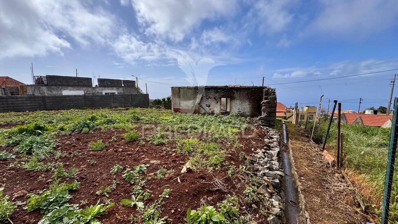 Moradia T3 para Venda em Ponta do Pargo Foto 12