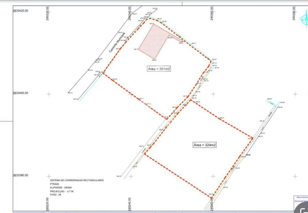 Moradia T3 para Venda em Ponta do Pargo Foto 5