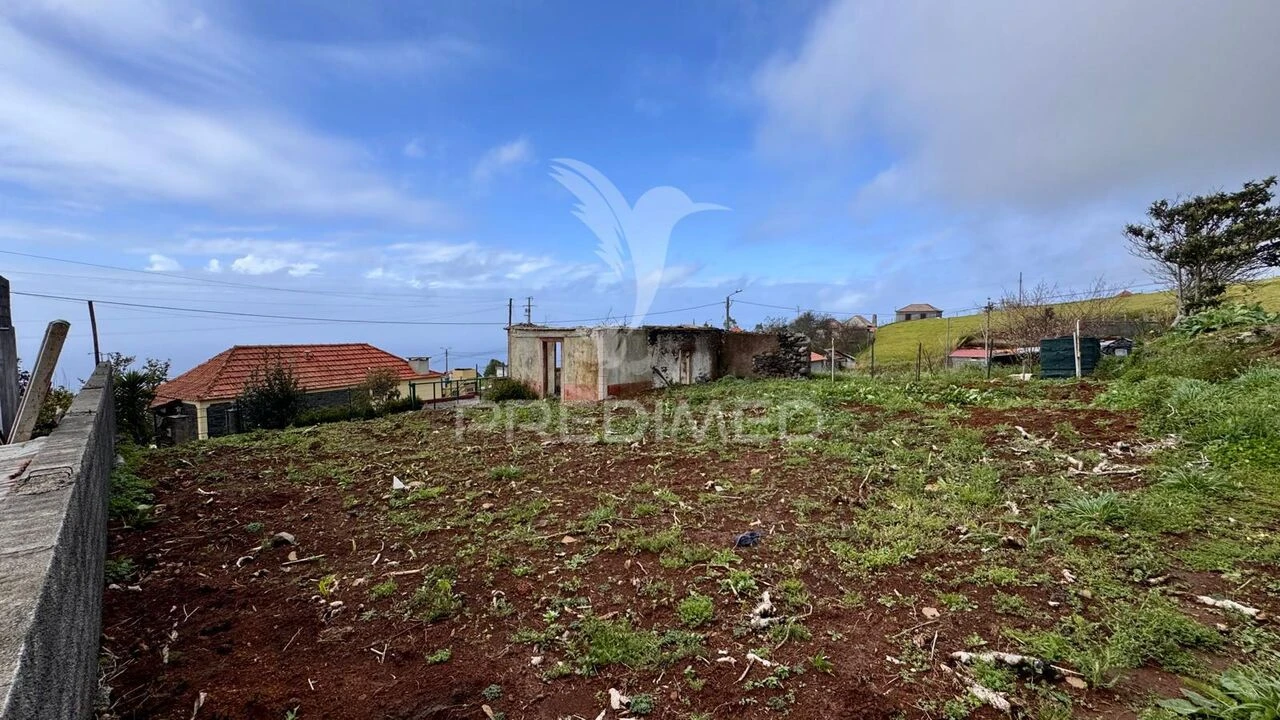 Moradia T3 para Venda em Ponta do Pargo Foto 13