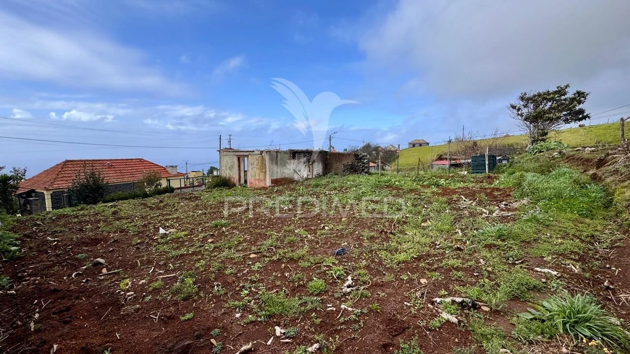 Moradia T3 para Venda em Ponta do Pargo Foto 14