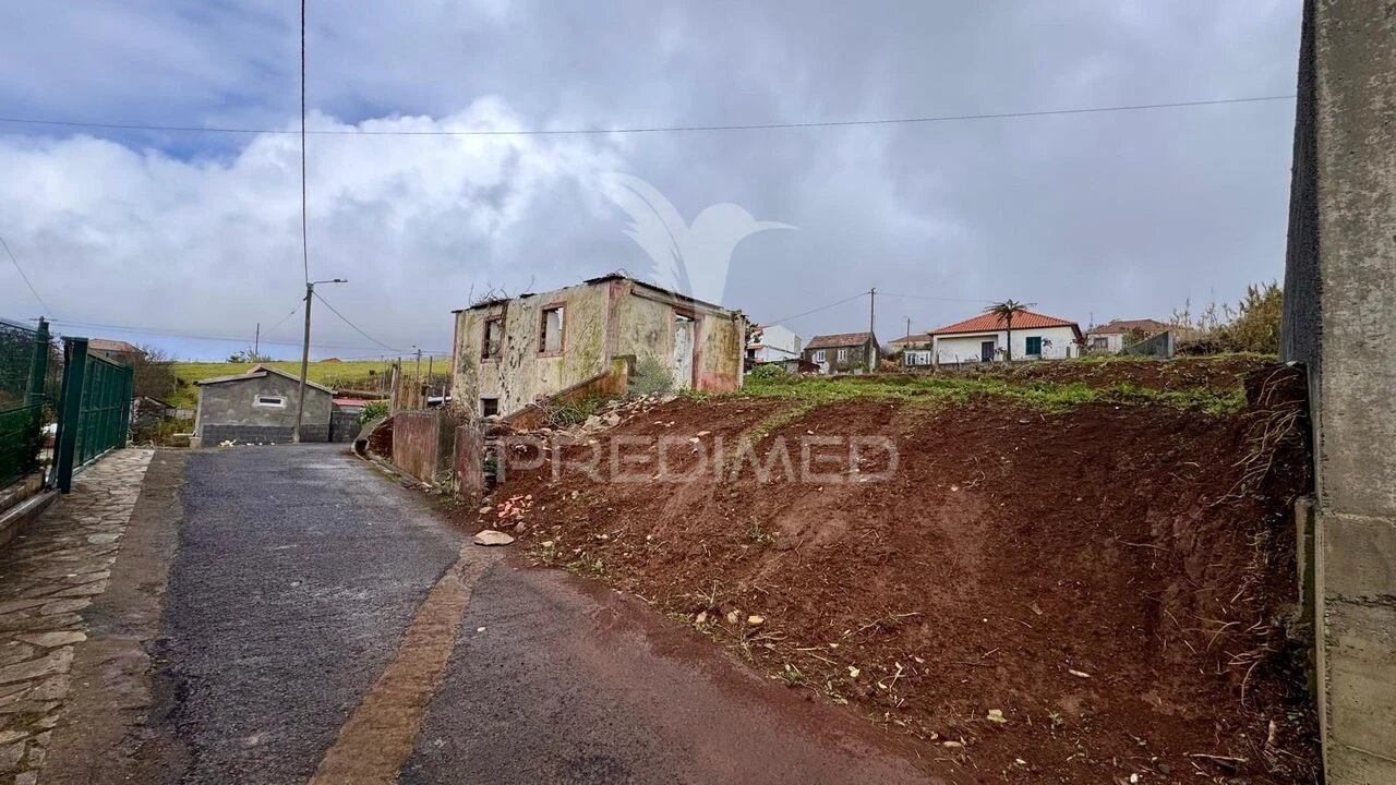 Moradia T3 para Venda em Ponta do Pargo Foto 7